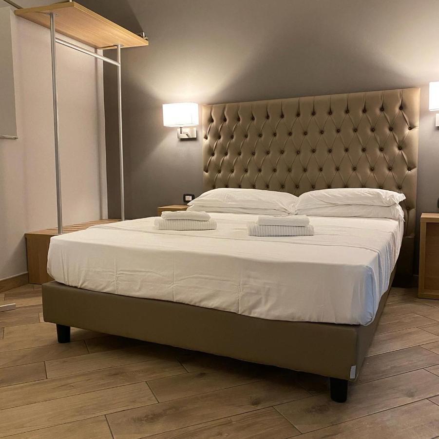 Hotel Genziana Γένοβα Εξωτερικό φωτογραφία