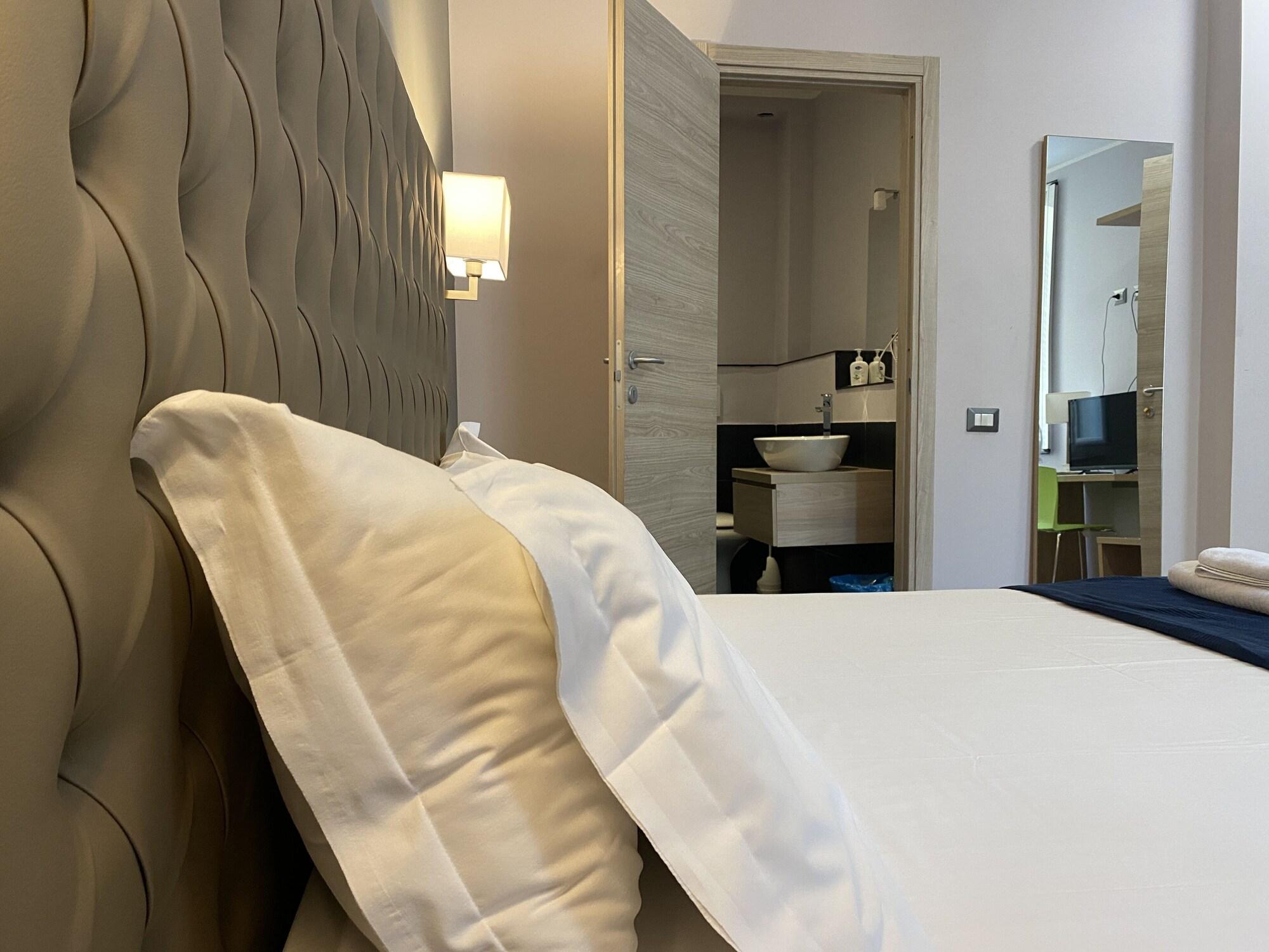 Hotel Genziana Γένοβα Εξωτερικό φωτογραφία