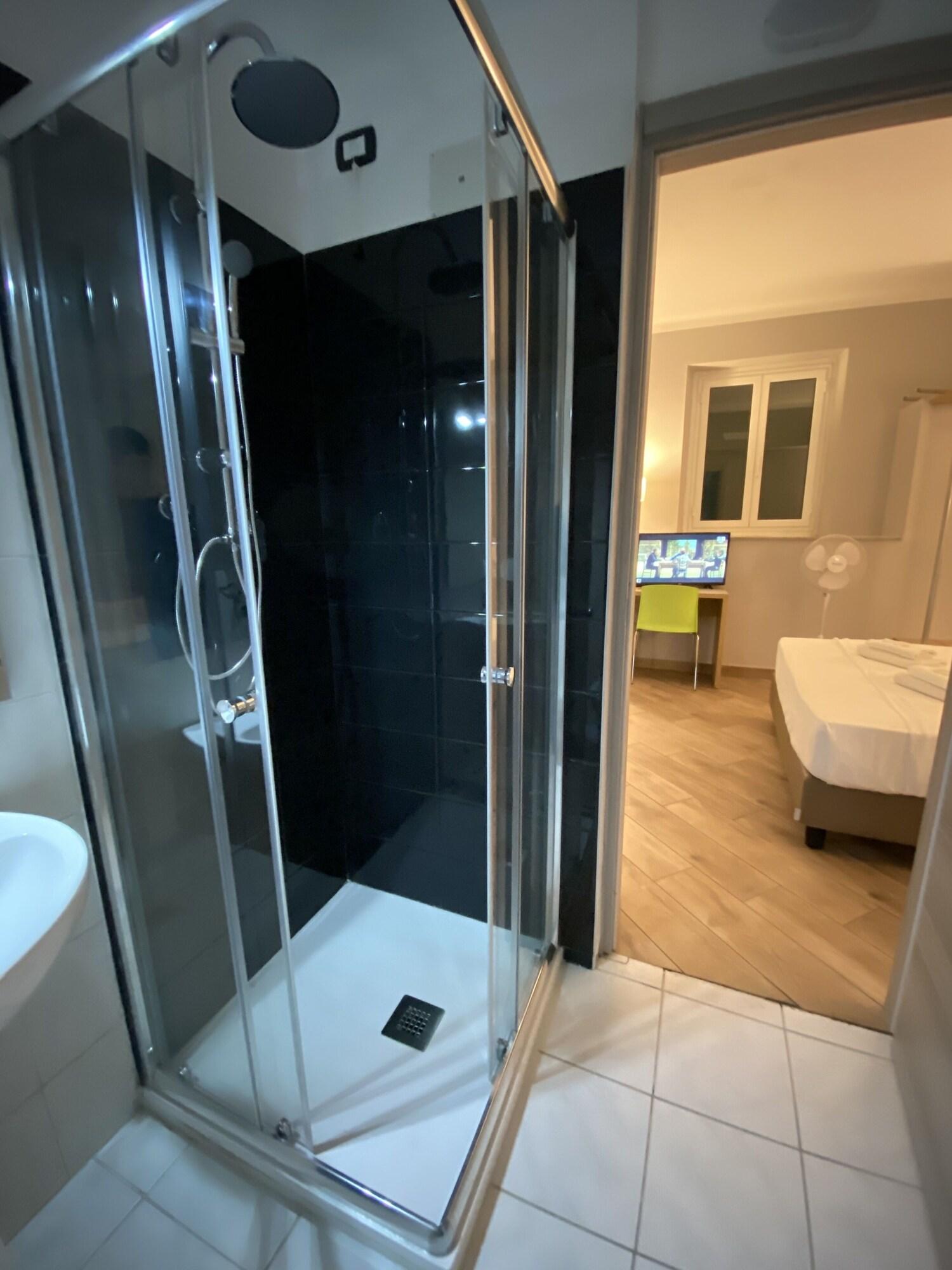 Hotel Genziana Γένοβα Εξωτερικό φωτογραφία