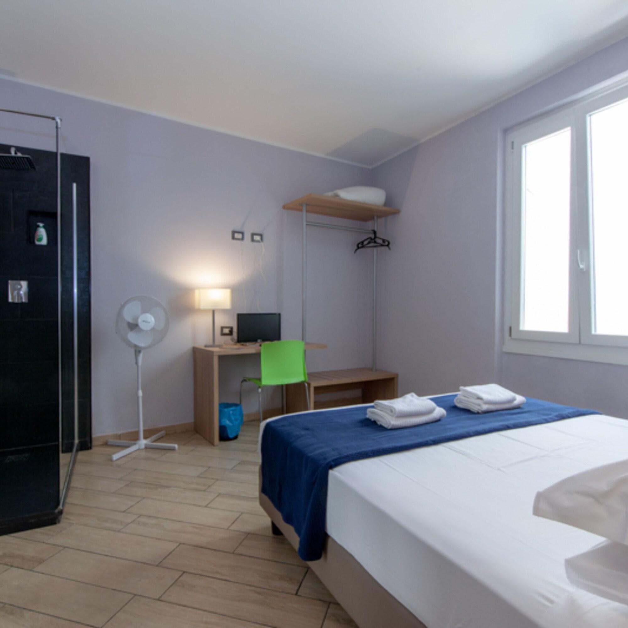 Hotel Genziana Γένοβα Εξωτερικό φωτογραφία