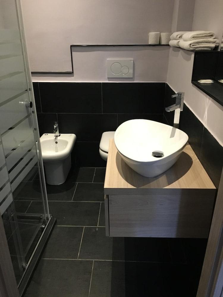 Hotel Genziana Γένοβα Εξωτερικό φωτογραφία