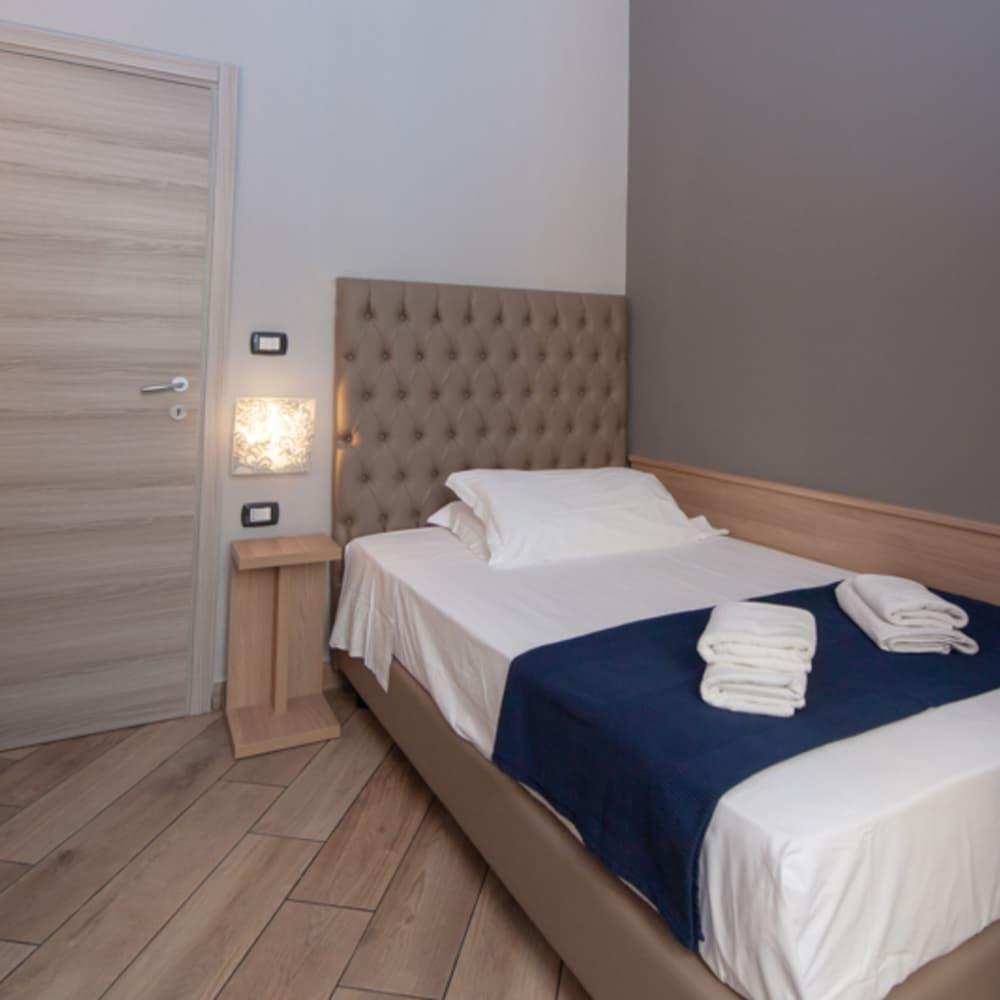 Hotel Genziana Γένοβα Εξωτερικό φωτογραφία