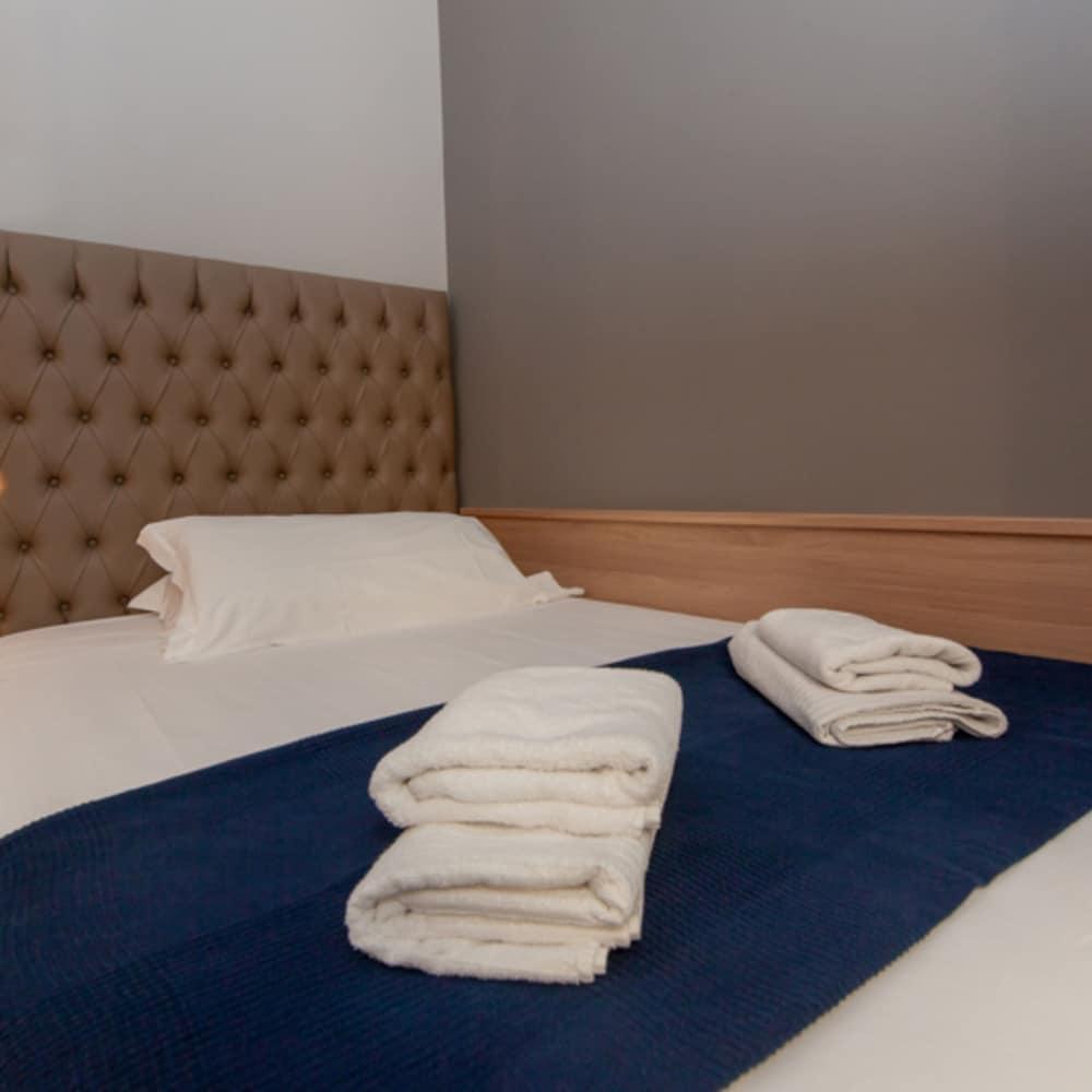 Hotel Genziana Γένοβα Εξωτερικό φωτογραφία